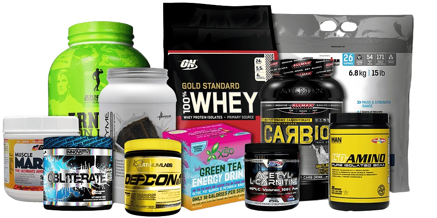 Protein Jar